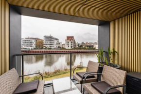 Le Panoramique - Appartement de standing